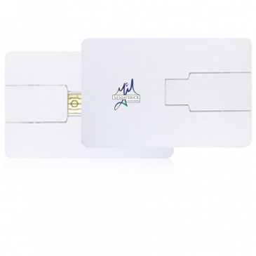 Jackson USB Flash Drive