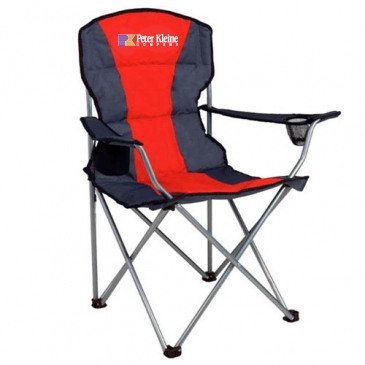 Premium Stripe Chair