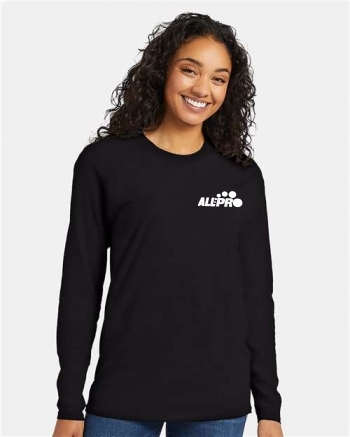 Unisex Perfect-T Long Sleeve T-Shirt