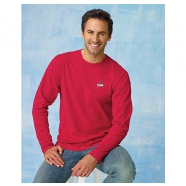 Adult Perfect-T Long-Sleeve T-Shirt