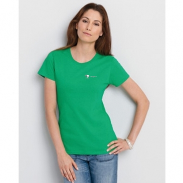 Ladies' Heavy Cotton™ T-Shirt