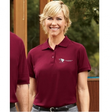 Ladies' 5 oz. Blend-Tek™ Polo