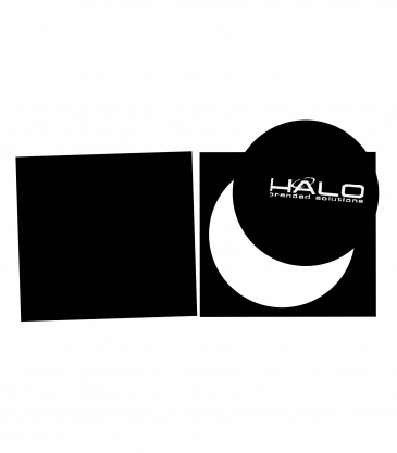 Schedule Magnet w/ Circle Punch Out Car Sign