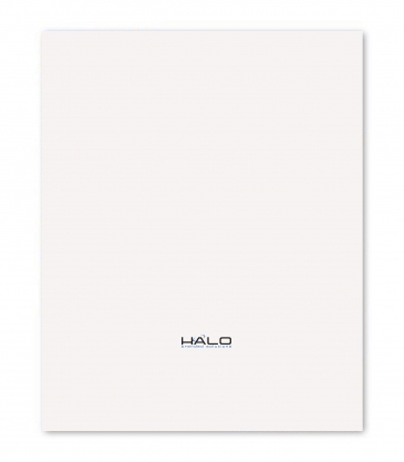 Rectangle Magnet 3 x 3-3/4