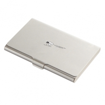Slim Card Holder