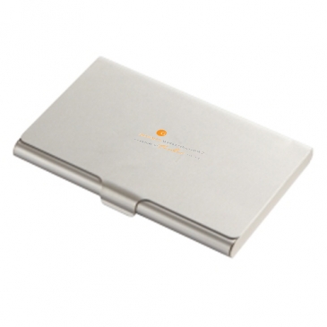 Slim Card Holder