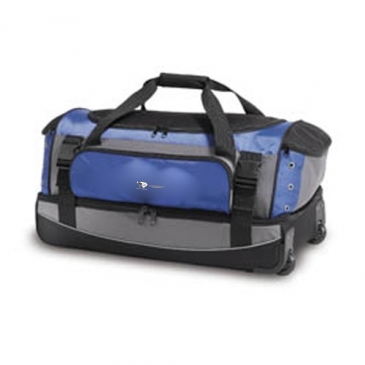 Velocity Rolling Duffel
