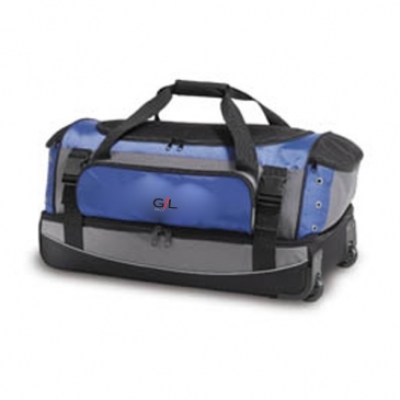 Velocity Rolling Duffel
