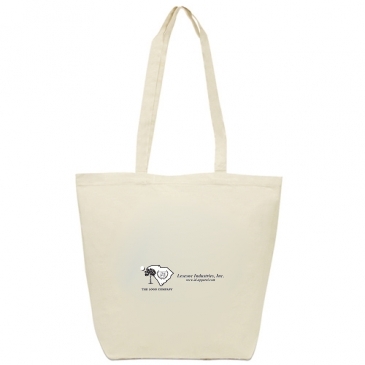 Canvas Tote Bag