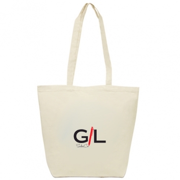 Canvas Tote Bag