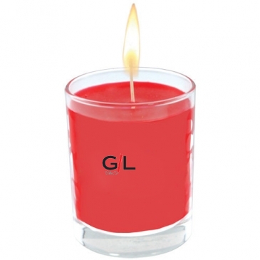 Aromatherapy Candle Heavy Base