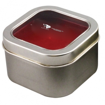 Aromatherapy Candle Tin
