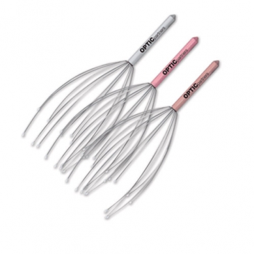 Kikkerland Head Massager