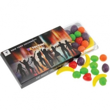 Candy Fruitz in Sleeve