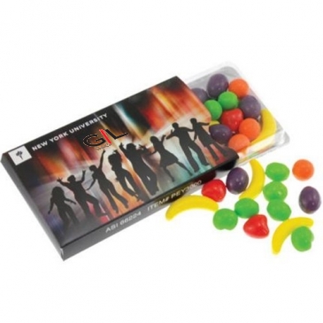 Candy Fruitz in Sleeve