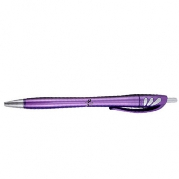 Retractable Click Pen