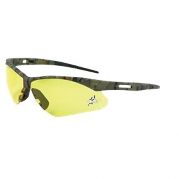 Bouton® Anser Amber Glasses