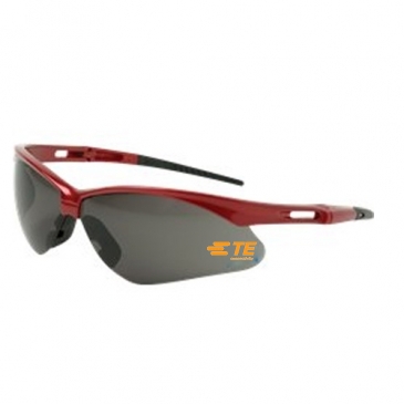 Bouton® Anser Grey Glasses