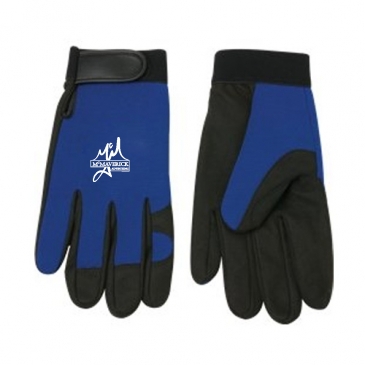 Mechanics Glove