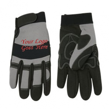 Anti-Vibration Mechanics Glove