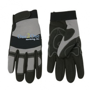 Anti-Vibration Mechanics Glove