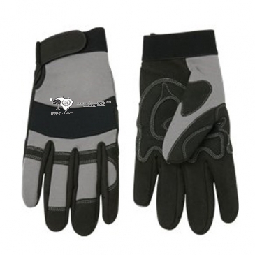 Anti-Vibration Mechanics Glove