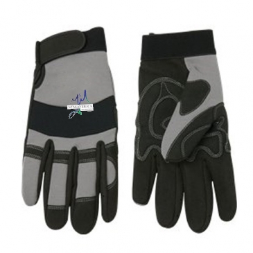 Anti-Vibration Mechanics Glove