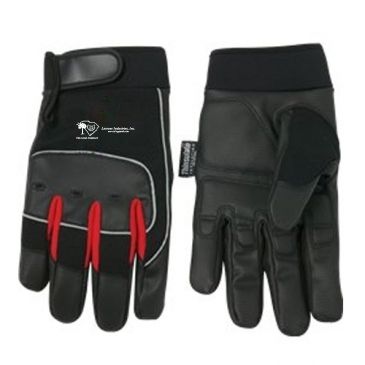Thinsulate Mechanics Gloves (L)