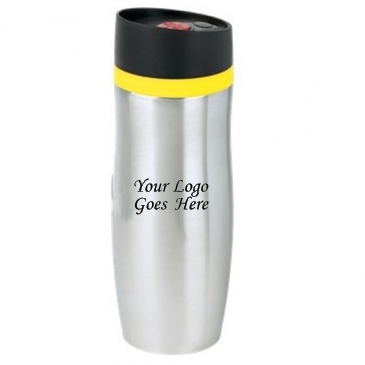 14 oz Persona® Wave Vacuum Tumbler