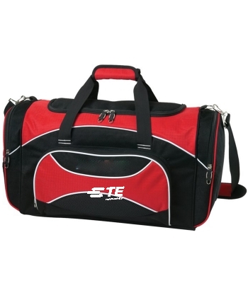 Dogbone  23" Duffel