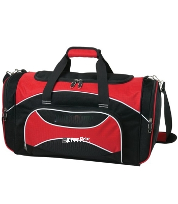 Dogbone  23" Duffel