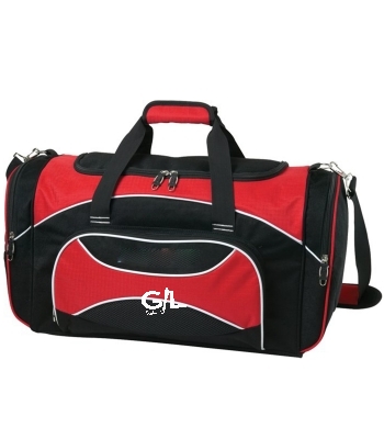 Dogbone  23" Duffel
