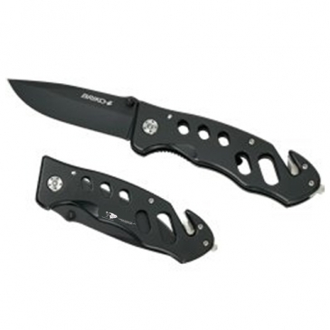 Protec Rescue Knife