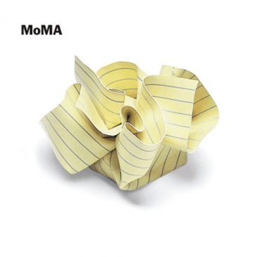 MOMA Legal Paperweight