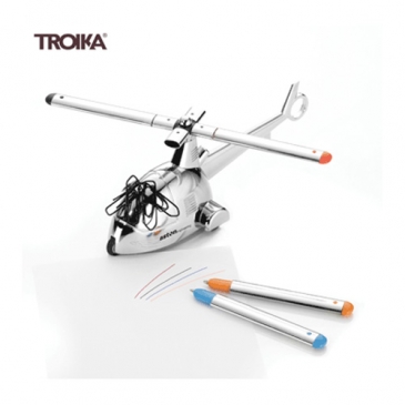 Troika Ready 4 Take Off
