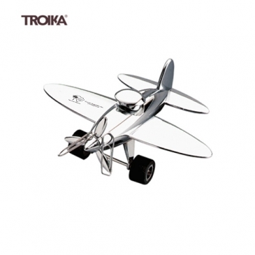 Troika Stop-over