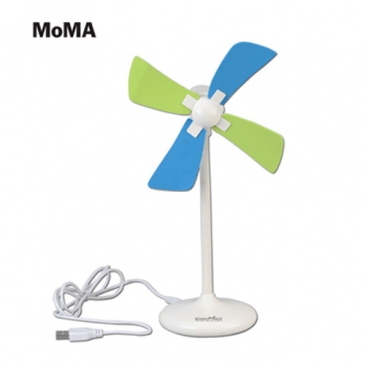 MOMA USB Desktop Fan