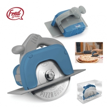 Fred & Friends Pizza Boss 3000