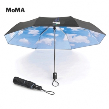 MOMA Sky Umbrella Collapsible