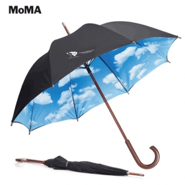MOMA Sky Umbrella Stick