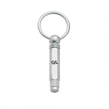 Goodfaire Engineer - Keychain