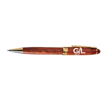 Goodfaire Wood Collection-Rose BP