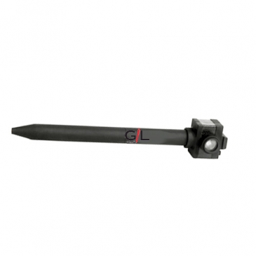Kikkerland Shutter Pen