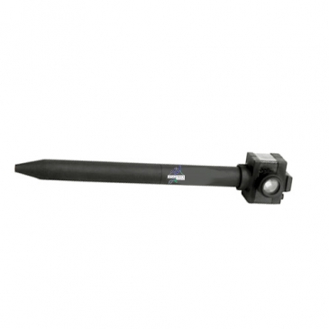Kikkerland Shutter Pen