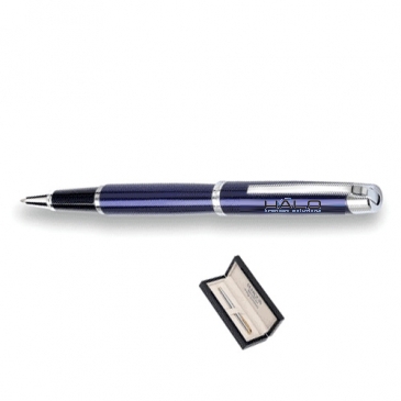 Marquis by Waterford Writing Instruments Metro Capped Rollerball