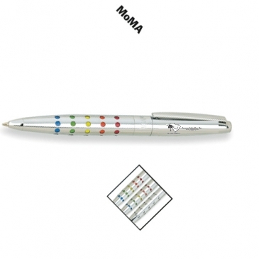 MOMA Elements Ballpoint Pen
