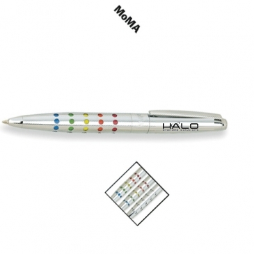 MOMA Elements Ballpoint Pen