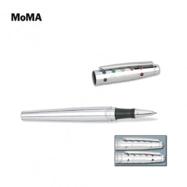 MOMA Elements Rollerball Pen