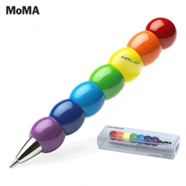 MOMA Spectrum Ballpoint