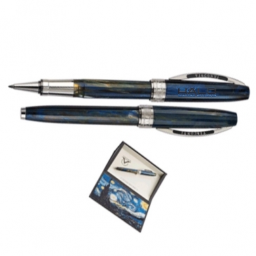 Visconti Van Gogh Starry Night